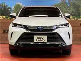 2024 Toyota Harrier Hybrid G Pearl SUV for sale, Japanese used car export - photo 16 of 30 | GULJI TRADERS