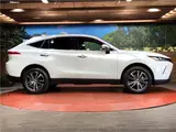 2024 Toyota Harrier Hybrid G Pearl SUV for sale, Japanese used car export - photo 18 of 30 | GULJI TRADERS