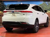 2024 Toyota Harrier Hybrid G Pearl SUV for sale, Japanese used car export - photo 19 of 30 | GULJI TRADERS
