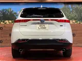 2024 Toyota Harrier Hybrid G Pearl SUV for sale, Japanese used car export - photo 20 of 30 | GULJI TRADERS