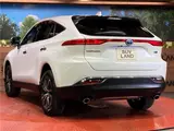 2024 Toyota Harrier Hybrid G Pearl SUV for sale, Japanese used car export - photo 21 of 30 | GULJI TRADERS