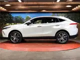 2024 Toyota Harrier Hybrid G Pearl SUV for sale, Japanese used car export - photo 22 of 30 | GULJI TRADERS