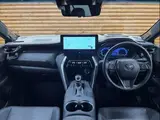 2024 Toyota Harrier Hybrid ◆Hybrid Z “Leather Package” Pearl SUV for sale, Japanese used car export - photo 2 of 20 | GULJI TRADERS