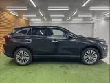 2024 Toyota Harrier Hybrid ◆Hybrid Z “Leather Package” Pearl SUV for sale, Japanese used car export - photo 18 of 20 | GULJI TRADERS