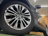 2024 Toyota Harrier Hybrid ◆Hybrid Z “Leather Package” Pearl SUV for sale, Japanese used car export - photo 19 of 20 | GULJI TRADERS