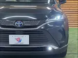 2024 Toyota Harrier Hybrid ◆Hybrid Z “Leather Package” Pearl SUV for sale, Japanese used car export - photo 20 of 20 | GULJI TRADERS