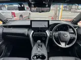 2024 Toyota Harrier Hybrid 2.5 Hybrid Z Leather Package with Navigation Function and ETC2 Pearl SUV for sale, Japanese used car export - photo 5 of 36 | GULJI TRADERS