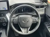 2024 Toyota Harrier Hybrid 2.5 Hybrid Z Leather Package with Navigation Function and ETC2 Pearl SUV for sale, Japanese used car export - photo 6 of 36 | GULJI TRADERS
