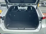 2024 Toyota Harrier Hybrid 2.5 Hybrid Z Leather Package with Navigation Function and ETC2 Pearl SUV for sale, Japanese used car export - photo 9 of 36 | GULJI TRADERS