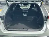 2024 Toyota Harrier Hybrid 2.5 Hybrid Z Leather Package with Navigation Function and ETC2 Pearl SUV for sale, Japanese used car export - photo 11 of 36 | GULJI TRADERS