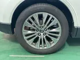 2024 Toyota Harrier Hybrid 2.5 Hybrid Z Leather Package with Navigation Function and ETC2 Pearl SUV for sale, Japanese used car export - photo 13 of 36 | GULJI TRADERS
