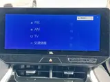 2024 Toyota Harrier Hybrid 2.5 Hybrid Z Leather Package with Navigation Function and ETC2 Pearl SUV for sale, Japanese used car export - photo 31 of 36 | GULJI TRADERS
