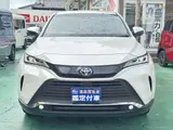2024 Toyota Harrier Hybrid 2.5 Hybrid Z Leather Package with Navigation Function and ETC2 Pearl SUV for sale, Japanese used car export - photo 36 of 36 | GULJI TRADERS