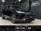 2024 Toyota Harrier Hybrid Hybrid G/AppleCarPlay Digital Rearview Mirror Black SUV for sale, Japanese used car export - photo 1 of 67 | GULJI TRADERS