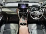 2024 Toyota Harrier Hybrid Hybrid G/AppleCarPlay Digital Rearview Mirror Black SUV for sale, Japanese used car export - photo 2 of 67 | GULJI TRADERS