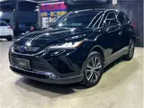 2024 Toyota Harrier Hybrid Hybrid G/AppleCarPlay Digital Rearview Mirror Black SUV for sale, Japanese used car export - photo 10 of 67 | GULJI TRADERS