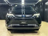 2024 Toyota Harrier Hybrid Hybrid G/AppleCarPlay Digital Rearview Mirror Black SUV for sale, Japanese used car export - photo 11 of 67 | GULJI TRADERS