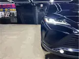 2024 Toyota Harrier Hybrid Hybrid G/AppleCarPlay Digital Rearview Mirror Black SUV for sale, Japanese used car export - photo 16 of 67 | GULJI TRADERS