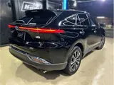 2024 Toyota Harrier Hybrid Hybrid G/AppleCarPlay Digital Rearview Mirror Black SUV for sale, Japanese used car export - photo 20 of 67 | GULJI TRADERS