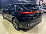 2024 Toyota Harrier Hybrid Hybrid G/AppleCarPlay Digital Rearview Mirror Black SUV for sale, Japanese used car export - photo 28 of 67 | GULJI TRADERS