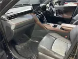 2024 Toyota Harrier Hybrid Hybrid G/AppleCarPlay Digital Rearview Mirror Black SUV for sale, Japanese used car export - photo 45 of 67 | GULJI TRADERS