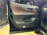 2024 Toyota Harrier Hybrid Hybrid G/AppleCarPlay Digital Rearview Mirror Black SUV for sale, Japanese used car export - photo 47 of 67 | GULJI TRADERS