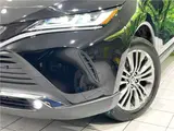 2024 Toyota Harrier Hybrid Z Black SUV for sale, Japanese used car export - photo 12 of 30 | GULJI TRADERS