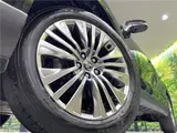 2024 Toyota Harrier Hybrid Z Black SUV for sale, Japanese used car export - photo 13 of 30 | GULJI TRADERS