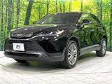 2024 Toyota Harrier Hybrid Z Black SUV for sale, Japanese used car export - photo 16 of 30 | GULJI TRADERS