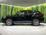 2024 Toyota Harrier Hybrid Z Black SUV for sale, Japanese used car export - photo 17 of 30 | GULJI TRADERS