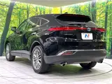 2024 Toyota Harrier Hybrid Z Black SUV for sale, Japanese used car export - photo 18 of 30 | GULJI TRADERS