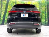 2024 Toyota Harrier Hybrid Z Black SUV for sale, Japanese used car export - photo 19 of 30 | GULJI TRADERS
