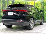 2024 Toyota Harrier Hybrid Z Black SUV for sale, Japanese used car export - photo 20 of 30 | GULJI TRADERS
