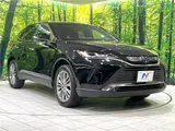 2024 Toyota Harrier Hybrid Z Black SUV for sale, Japanese used car export - photo 22 of 30 | GULJI TRADERS