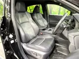 2024 Toyota Harrier Hybrid Z Black SUV for sale, Japanese used car export - photo 25 of 30 | GULJI TRADERS