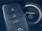2024 Toyota Harrier Hybrid G Black SUV for sale, Japanese used car export - photo 10 of 30 | GULJI TRADERS