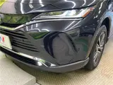 2024 Toyota Harrier Hybrid G Black SUV for sale, Japanese used car export - photo 25 of 30 | GULJI TRADERS
