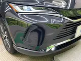 2024 Toyota Harrier Hybrid G Black SUV for sale, Japanese used car export - photo 27 of 30 | GULJI TRADERS