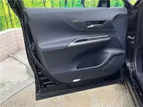 2024 Toyota Harrier Hybrid G Black SUV for sale, Japanese used car export - photo 29 of 30 | GULJI TRADERS