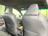 2024 Toyota Harrier Hybrid Z Leather Package Black SUV for sale, Japanese used car export - photo 8 of 30 | GULJI TRADERS