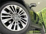 2024 Toyota Harrier Hybrid Z Leather Package Black SUV for sale, Japanese used car export - photo 18 of 30 | GULJI TRADERS