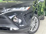 2024 Toyota Harrier Hybrid Z Leather Package Black SUV for sale, Japanese used car export - photo 24 of 30 | GULJI TRADERS