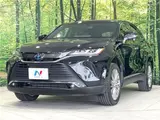 2024 Toyota Harrier Hybrid Z Leather Package Black SUV for sale, Japanese used car export - photo 27 of 30 | GULJI TRADERS