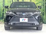 2024 Toyota Harrier Hybrid Z Leather Package Black SUV for sale, Japanese used car export - photo 28 of 30 | GULJI TRADERS