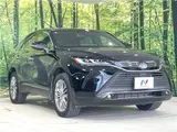 2024 Toyota Harrier Hybrid Z Leather Package Black SUV for sale, Japanese used car export - photo 29 of 30 | GULJI TRADERS