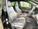 2024 Toyota Harrier Hybrid Z Leather Package Black SUV for sale, Japanese used car export - photo 30 of 30 | GULJI TRADERS
