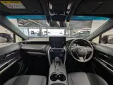 2024 Toyota Harrier Hybrid Hybrid G Pearl SUV for sale, Japanese used car export - photo 2 of 20 | GULJI TRADERS