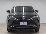 2024 Toyota Harrier Hybrid Hybrid G Pearl SUV for sale, Japanese used car export - photo 15 of 20 | GULJI TRADERS