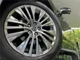 2024 Toyota Harrier Hybrid Z Leather Package Black SUV for sale, Japanese used car export - photo 6 of 30 | GULJI TRADERS