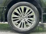 2024 Toyota Harrier Hybrid Z Leather Package Black SUV for sale, Japanese used car export - photo 8 of 30 | GULJI TRADERS